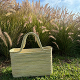 Ruby Mexican Handbag