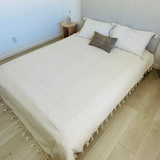 King Size Oaxacan Bedding
