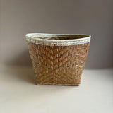 Amazonian Bejuco Blanco Baskets