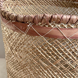 Amazonian Handwoven Basket