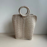 Abuelita Palm Handbag