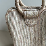 Abuelita Palm Handbag