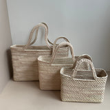 Ruby Mexican Handbag