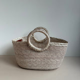 Sandra Mercado Harvest Basket