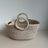 Sandra Mercado Harvest Basket