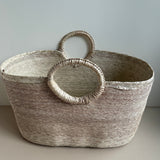 Sandra Mercado Harvest Basket