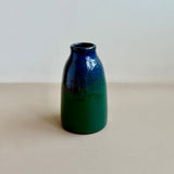 Multicolor Pottery Vase