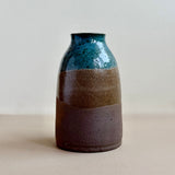 Multicolor Pottery Vase