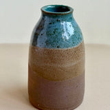 Multicolor Pottery Vase