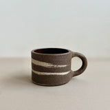 Zebra Coffe Cup Ceramic