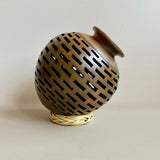 Oaxacan Acorn Ceramic