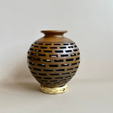 Oaxacan Acorn Ceramic