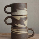 Zebra Coffe Cup Ceramic