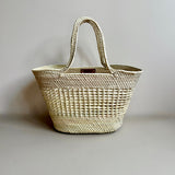 Lily Mercado Basket