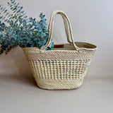 Lily Mercado Basket