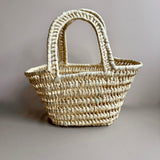Emma Mecado Basket