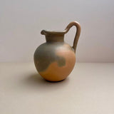 Oaxacan Ceramic Pitcher