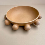 Oaxacan Ceramic Bowl 11.5"
