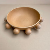 Oaxacan Ceramic Bowl 11.5"