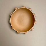 Oaxacan Ceramic Bowl 11.5"
