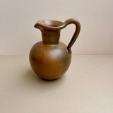 Oaxacan Ceramic Pitcher