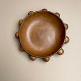 Oaxacan Ceramic Bowl 11.5"
