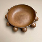 Oaxacan Ceramic Bowl 11.5"