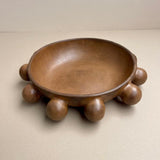 Oaxacan Ceramic Bowl 11.5"