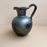 Oaxacan Ceramic Pitcher