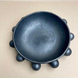 Oaxacan Ceramic Bowl 11.5"