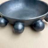 Oaxacan Ceramic Bowl 11.5"