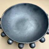 Oaxacan Ceramic Bowl 15.5"
