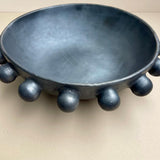 Oaxacan Ceramic Bowl 15.5"