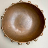 Oaxacan Ceramic Bowl 15.5"