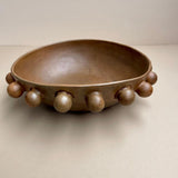 Oaxacan Ceramic Bowl 15.5"
