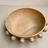 Oaxacan Ceramic Bowl 15.5"