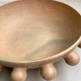 Oaxacan Ceramic Bowl 15.5"
