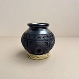 Oaxacan Mini Acorn Ceramic