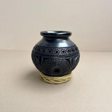 Oaxacan Mini Acorn Ceramic