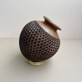 Oaxacan Acorn Diamond Ceramic