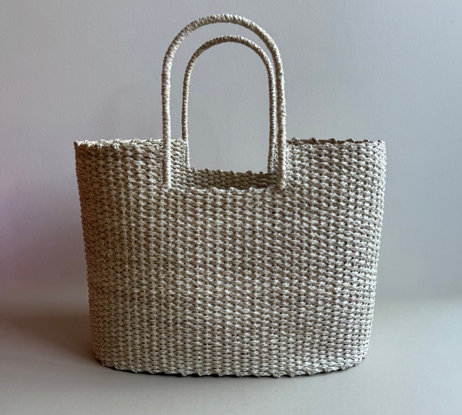 Rosa Colombian Handbag