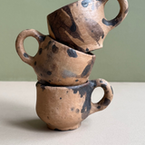 Plácida Espresso Cup