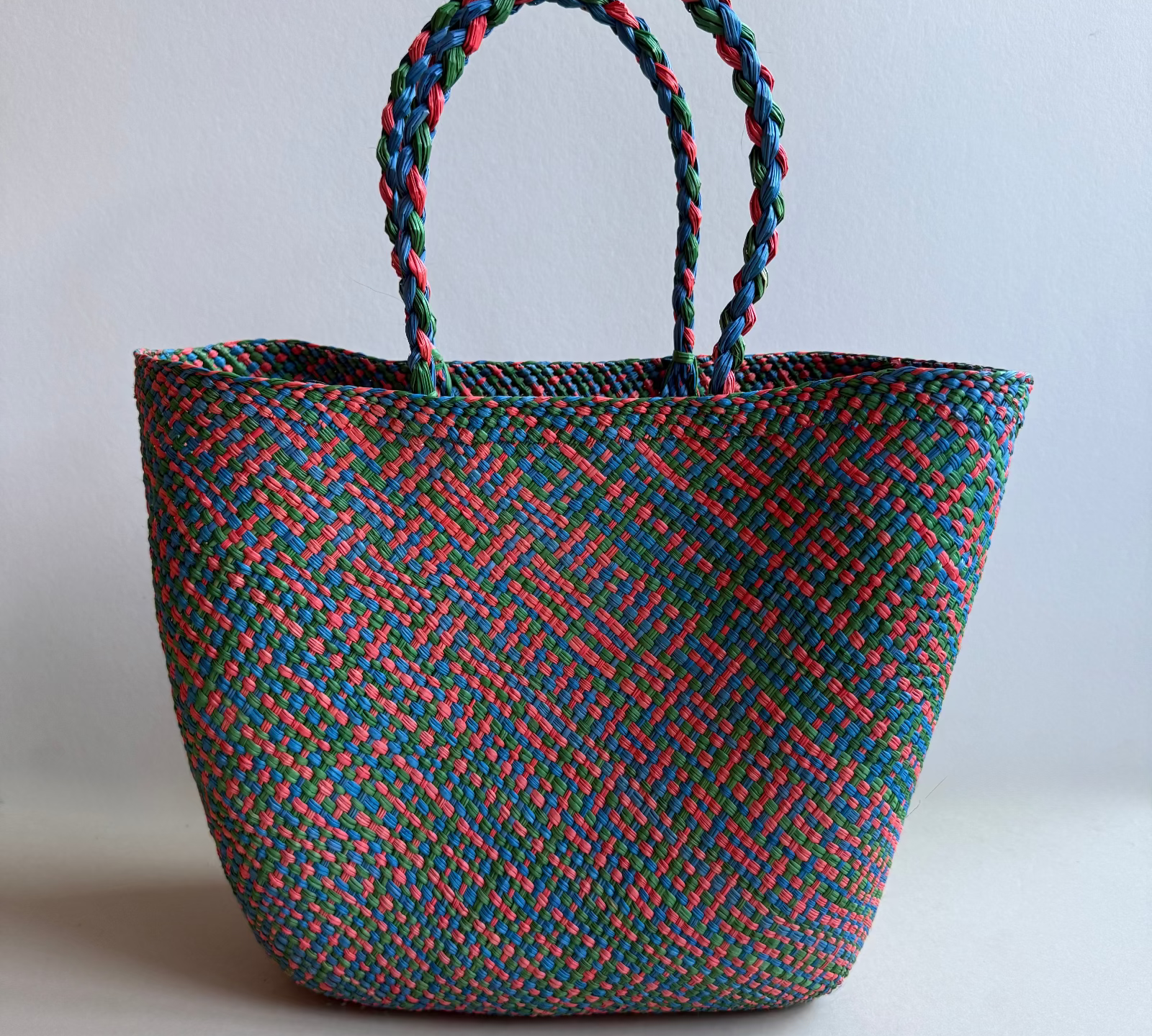 Carmen Colombian Handbag