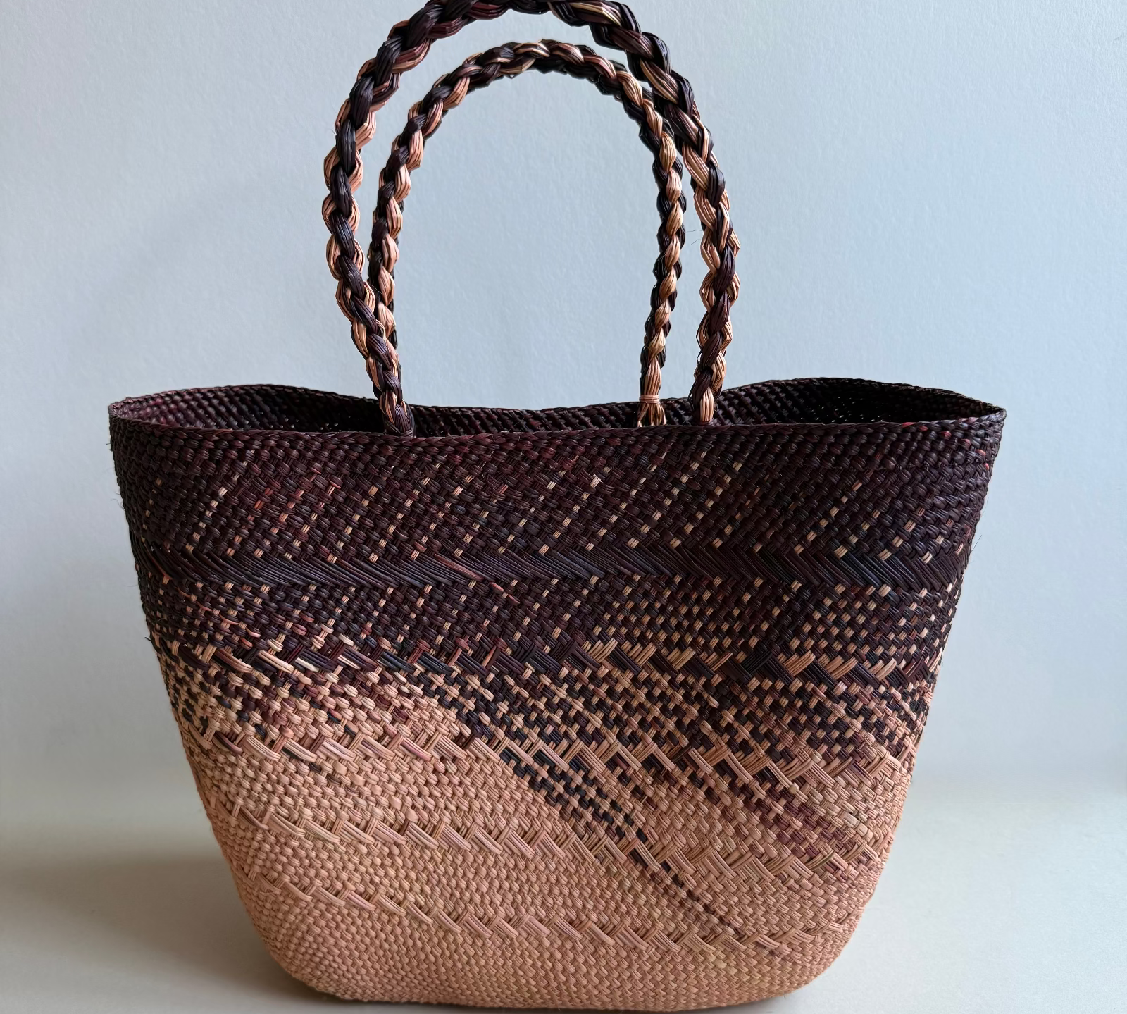 Badillo Colombian Handbag