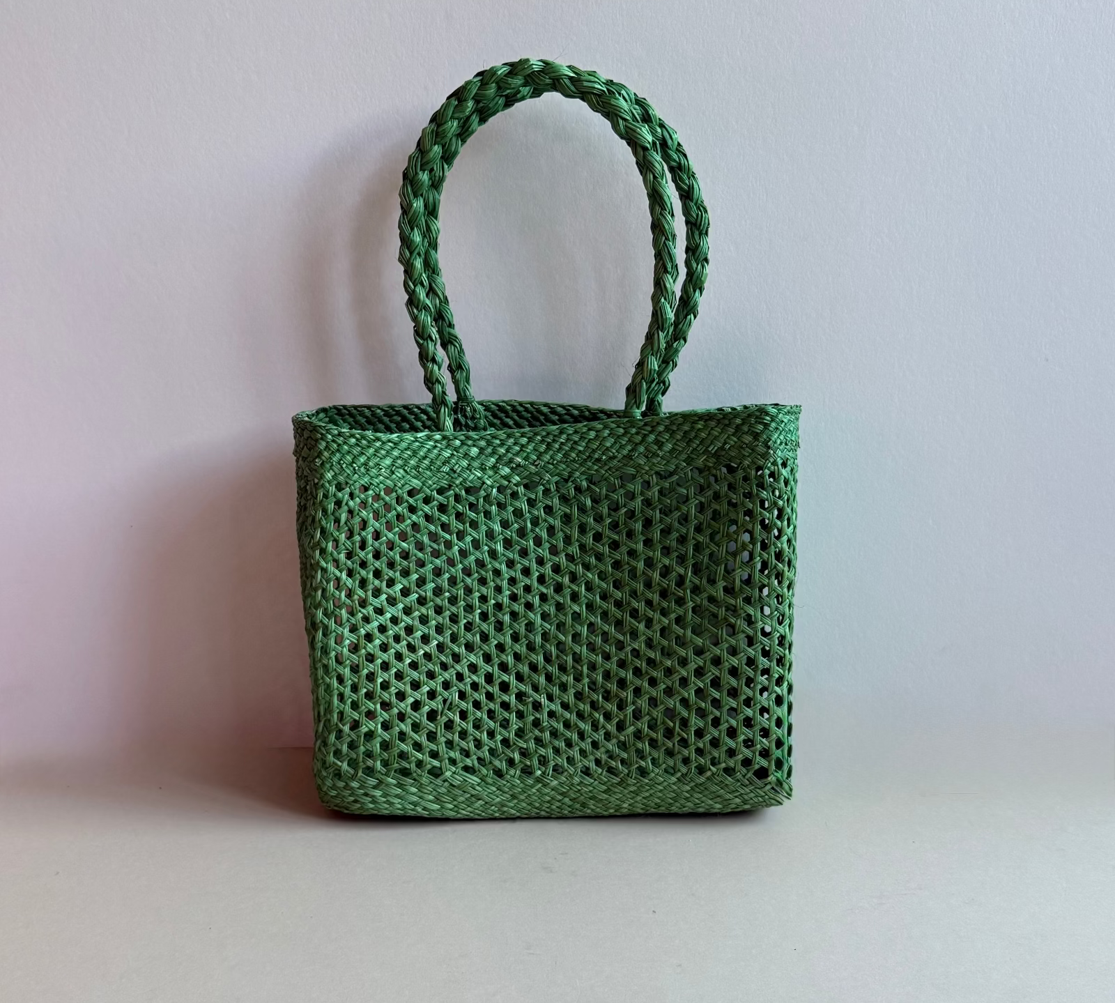 Mantilla Colombian Handbag