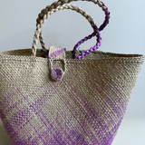 Badillo Colombian Handbag