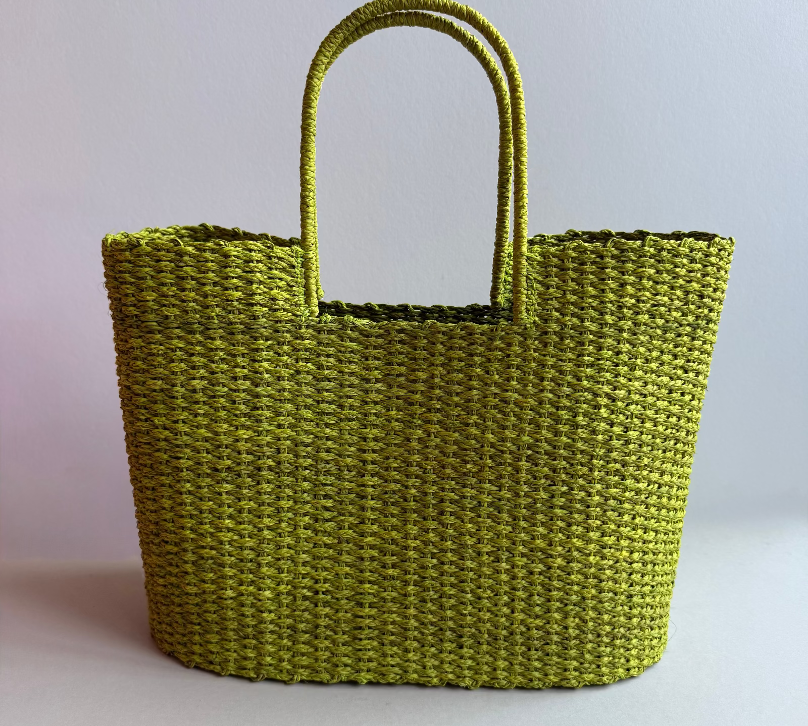 Rosa Colombian Handbag