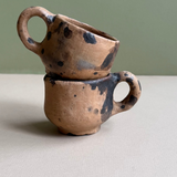 Plácida Espresso Cup