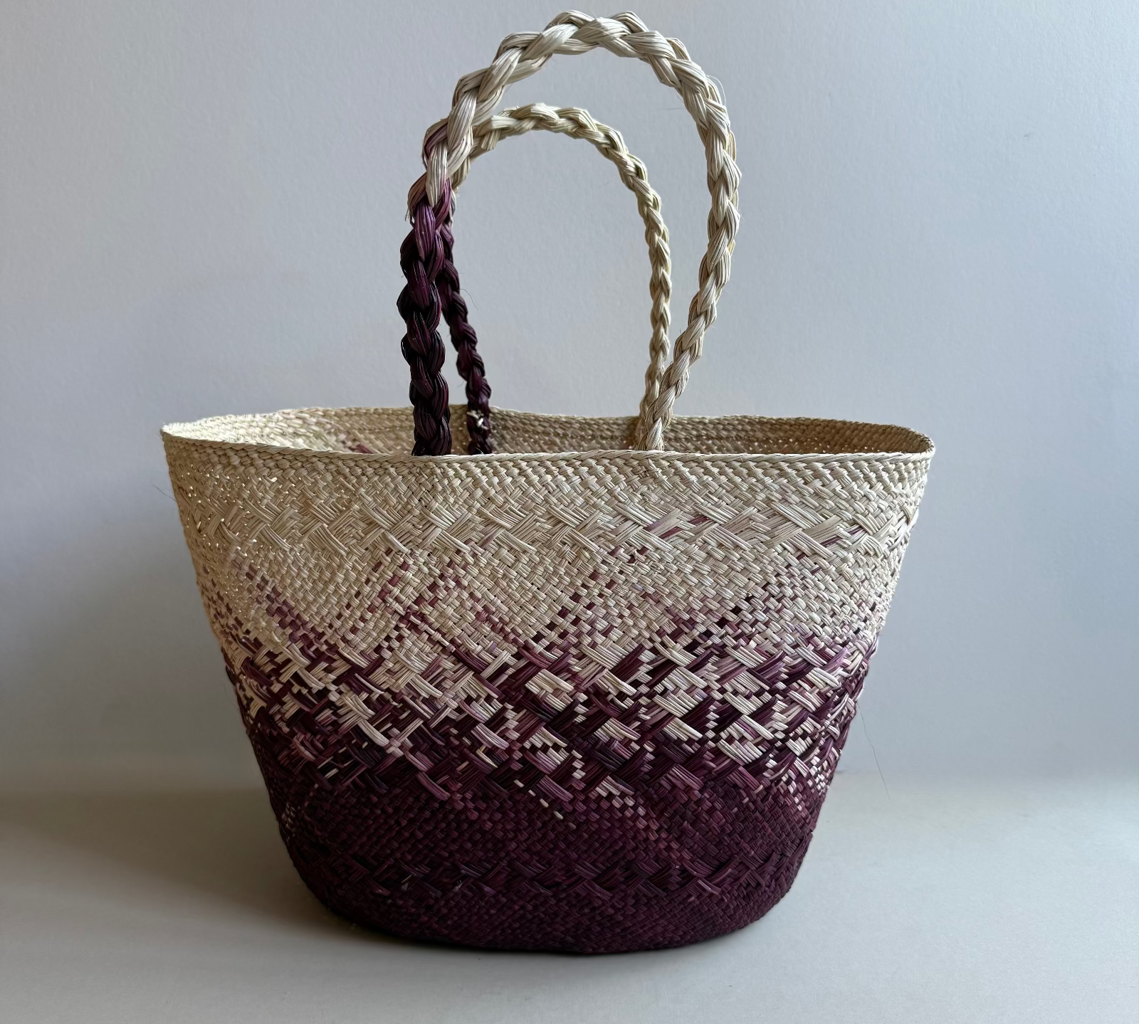 Badillo Colombian Handbag