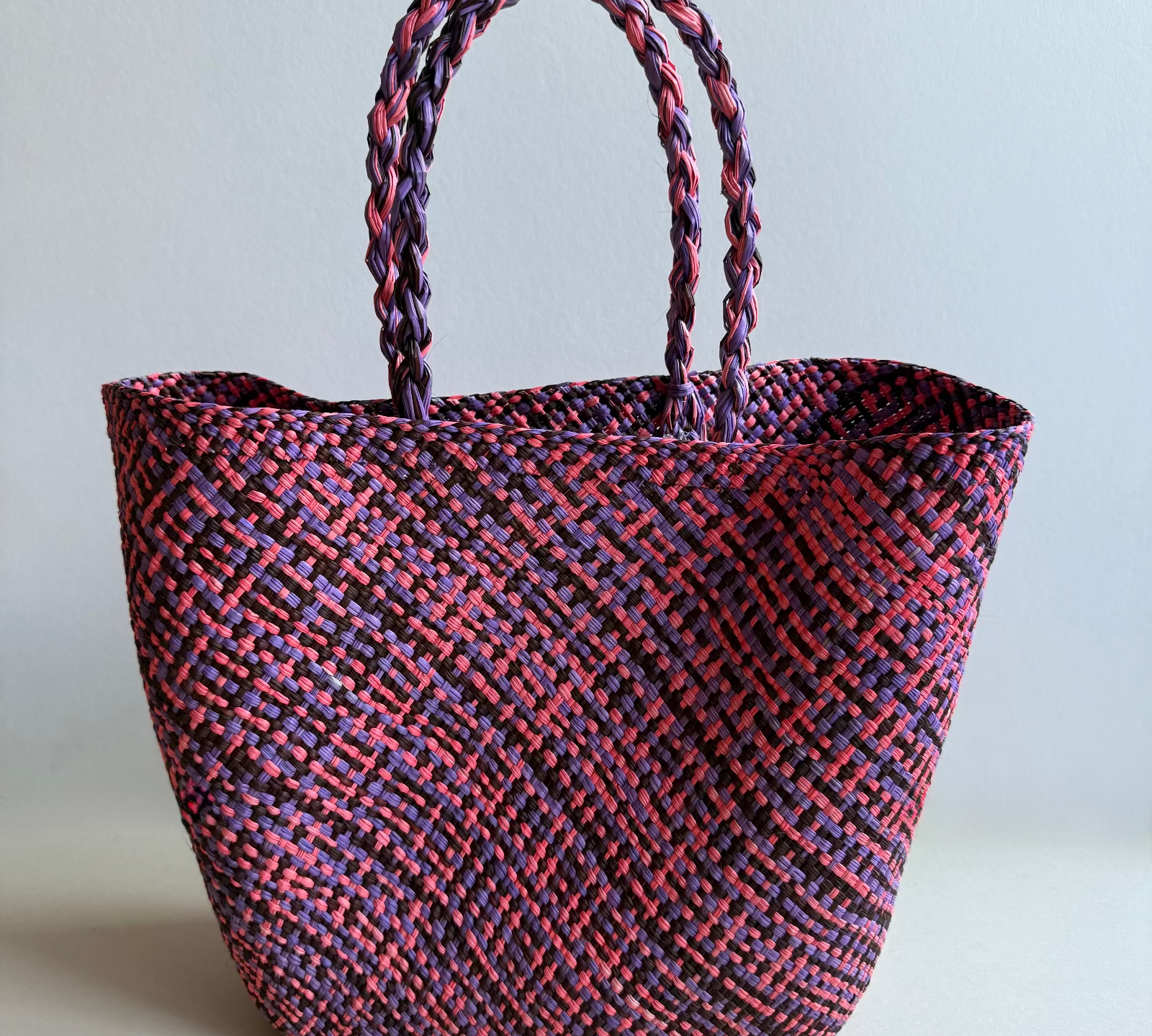Carmen Colombian Handbag